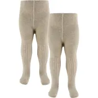 Name It Kids Kousen beige gemêleerd