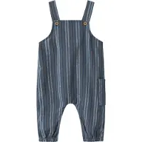 Name it Regular Fit Tuinbroek 68 EU Jongens
