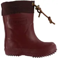 Bisgaard Thermostiefel - Bordeaux - - 23 - Gummistiefel