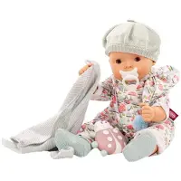Götz Pop - Maxy Aquini - 42 cm - Lucky Eén - - OneSize - Poppen