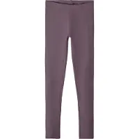 Name it Leggings 'NKFVivian' donkerlila