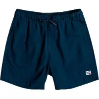 Billabong Zwemshorts 'All Day' navy
