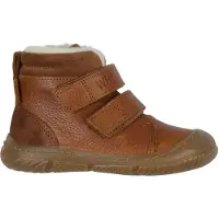 Wheat Snowboots - Snug Prewalker Tex - Cognac - - 25 - Winterlaarzen