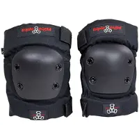 Triple 8 - KP 22 Knee protection - Kniebeschermers