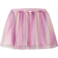 Name it Rok 'NMFDotiana' abrikoos / pink / rosa
