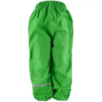 CeLaVi Regenhose Pants - PU - Grün - - 140 - Regenhosen