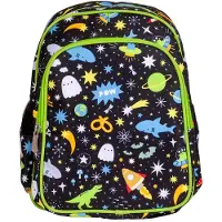A Little Lovely Company Noa Backpack galaxy