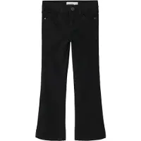 Name it Jeans 'Polly' black denim