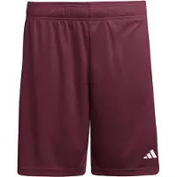 Adidas Sportbroek 'Entrada26' bourgogne / wit