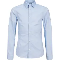 Jack & Jones Junior Overhemd 'JPRParma' lichtblauw
