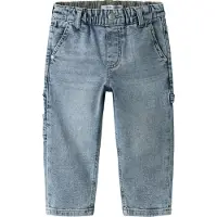 Name it Jeans 'NMMBen' lichtblauw