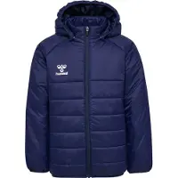 Hummel Go Quilted Jacket Blauw 164 cm Kinderen
