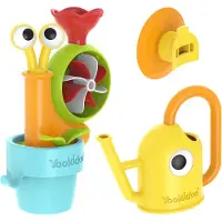 Yookidoo - Pop-Up Water Snail - (YO40219)