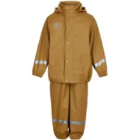 Color Kids Regenkleding m. Bretellen - PU - Chai-thee - - 3 jaar (98) - Regenkleding