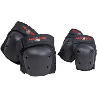 Triple 8 - Park 2 Pack - Beschermset voor Grotere impact