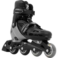 Sfr Skates Rolschaatsen - Cycloon II - Ninja - - 26/29 - Rolschaatsen