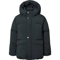 Molo Steppjacke - Hayden - Schwarz - - 6 Jahre (116) - Daunenjacken