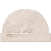 MarMar COPENHAGEN Baby Mutsen Aiko - Beige - Maat 56