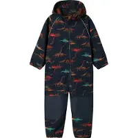 Name it Functioneel pak 'NMMAlfa08' saffier / mintgroen / jade groen / donkergroen