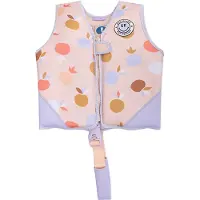 Swim Essentials Zwemmen Essentials Zwemvest - 19-30kg - Summer Fruits - - 3-6 jaar - Zwemvesten