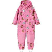 Name it Functioneel pak 'NMFAlfa08 Pawpatrol' karamel / lichtbruin / lichtroze / wit
