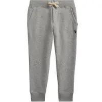 Ralph Lauren Jogginghosen - Grau Meliert - - 2 Jahre (92) - Jogginghosen