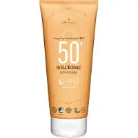 Lille Kanin Sunscreen SPF 50+ 200 ml