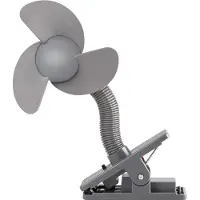 Dooky Ventilator Soft Foam