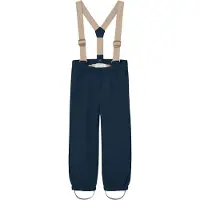 Mini A Ture Skihosen - MatWilas - Outer Space - - 9 Jahre (134) - Skihosen