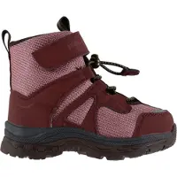 Pom pom Winterstiefel - pmWilder - Dark Rose - - 32 - Winterstiefel