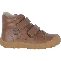 Bisgaard Snowboots - Hale V Lamb - Brandy - - 23 - Winterlaarzen