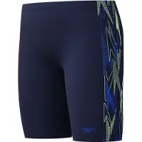 Speedo Placement Jam Zwembroek Maat: 164