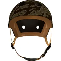 Globe Babymuts - Goodstock - Tijger Camo - - L/XL - Fietshelmen
