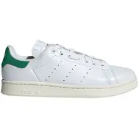 Adidas Originals Sportschoen 'Velostan Smith' groen / wit