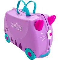 Trunki Ride-On Kat Cassie