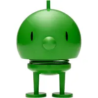 Hoptimist Bumble M Green 9,5 cm