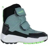 Superfit Winterstiefel - Tex - Grün/Schwarz - - 31 - Winterstiefel