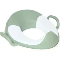 My Carry Potty Brilverkleiner groen – WC Verkleiner Peuter – Toilettrainer – Antislip – Zindelijkheidstraining