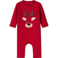 Name it Boxpakje - NbnFro - Jester Red - - 74 - Boxpakjes