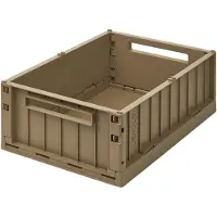 Liewood - Weston Storage Box L