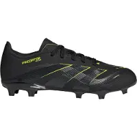 Adidas Voetbalschoen 'Predator League' appel / zwart