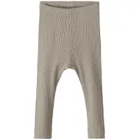 Name it Leggings 'NBNKab' beige