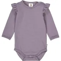 Müsli Rompertje/body lila
