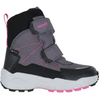 Superfit Winterstiefel - Culusuk 2.0 - Tex - Flieder/Schwarz - - 32 - Winterstiefel