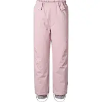 Molo Skibroek - Paxton - Blue Roze - - 11 jaar (146) - Skibroeken