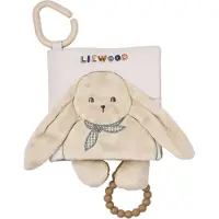 Liewood - Fey Classic Fabric Book
