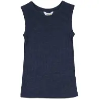 Joha - Kid's Undershirt 85/15 - Merino-ondergoed 140, blauw