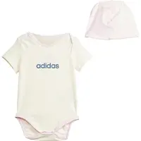 Adidas Set 'Essentials Big Logo' | 92 | boy