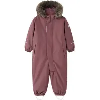 Name it Functioneel pak 'NMNSnow10' rosa