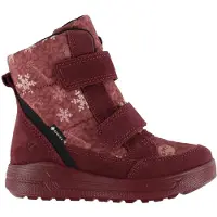 Ecco Snowboots 'Urban' bordeaux